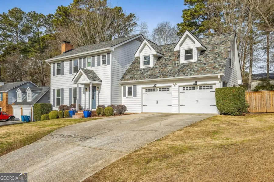 1833 Easter Cody Court, Grayson, GA 30017 - #3