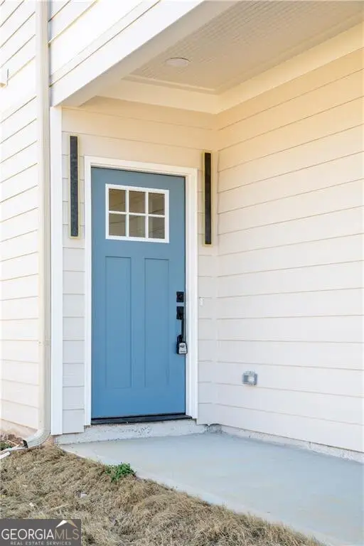 4862 Campbell Drive, Atlanta, GA 30349 - #3