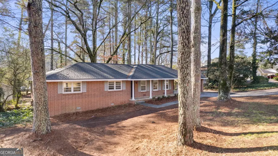 4585 Lavista Road, Tucker, GA 30084 - #3