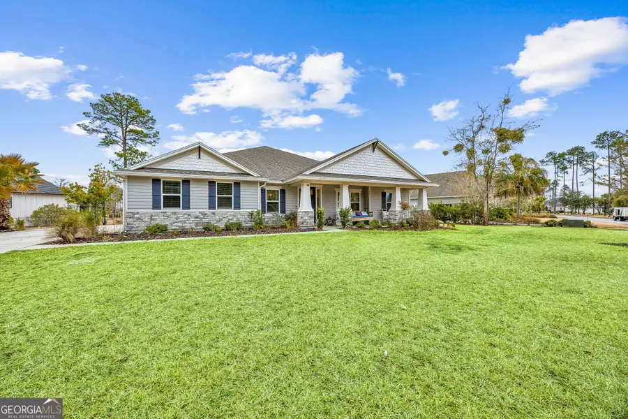 1951 Isles Of Saint Marys Way, Saint Marys, GA 31558 - #2