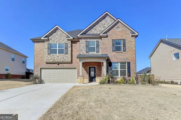3519 English Elm Way, Loganville, GA 30052