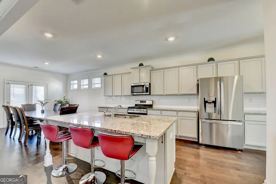 3519 English Elm Way, Loganville, GA 30052 - #2