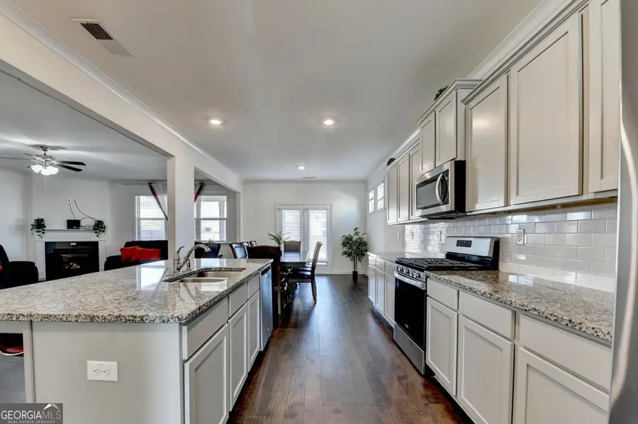 3519 English Elm Way, Loganville, GA 30052 - #3