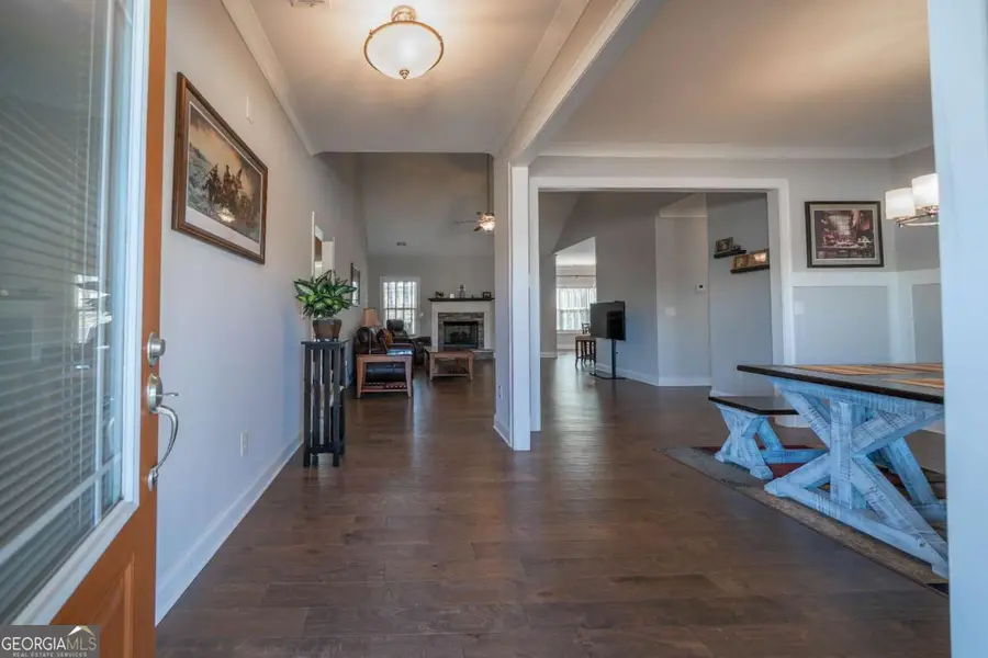 248 Azalea Lakes Drive, Dallas, GA 30157 - #2