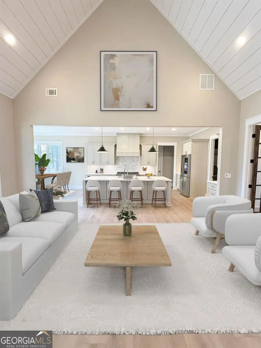 1320 A Lake Drive, Greensboro, GA 30642 - #3