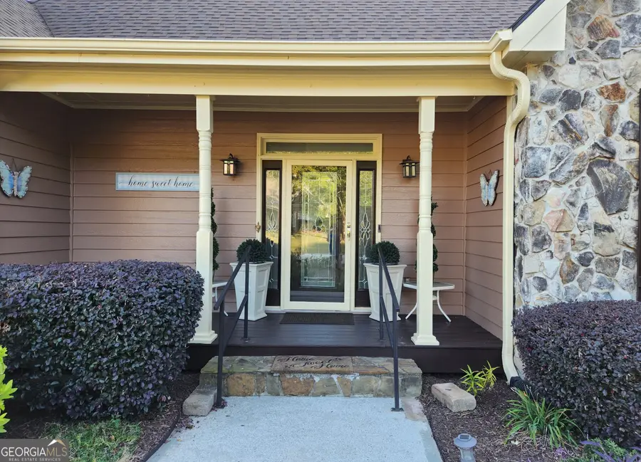 3785 Glen Ian Drive, Loganville, GA 30052 - #3