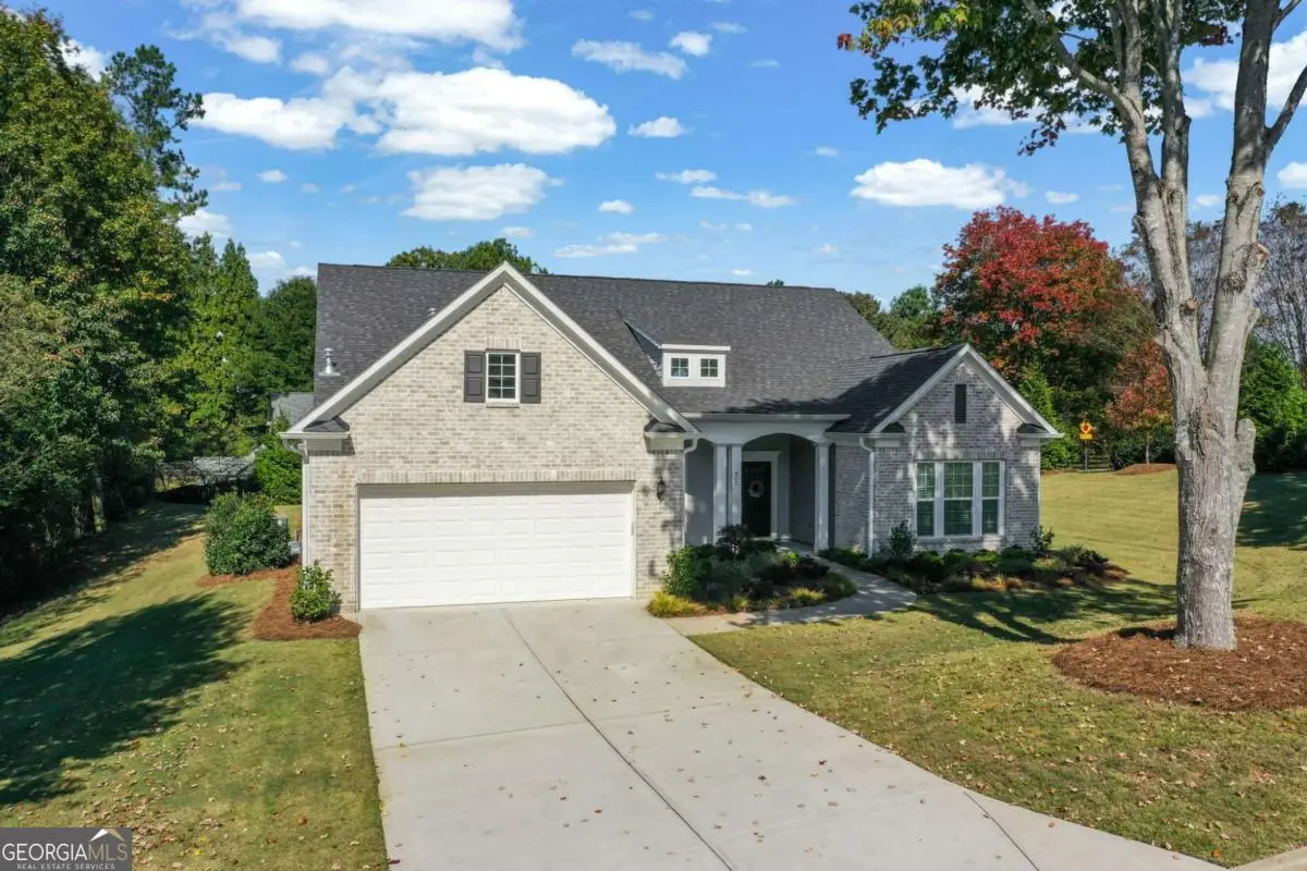 900 Ravenwood Way, Canton, GA 30115 - #1