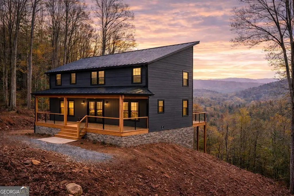 0 Sugar Creek, Blue Ridge, GA 30513 - #1