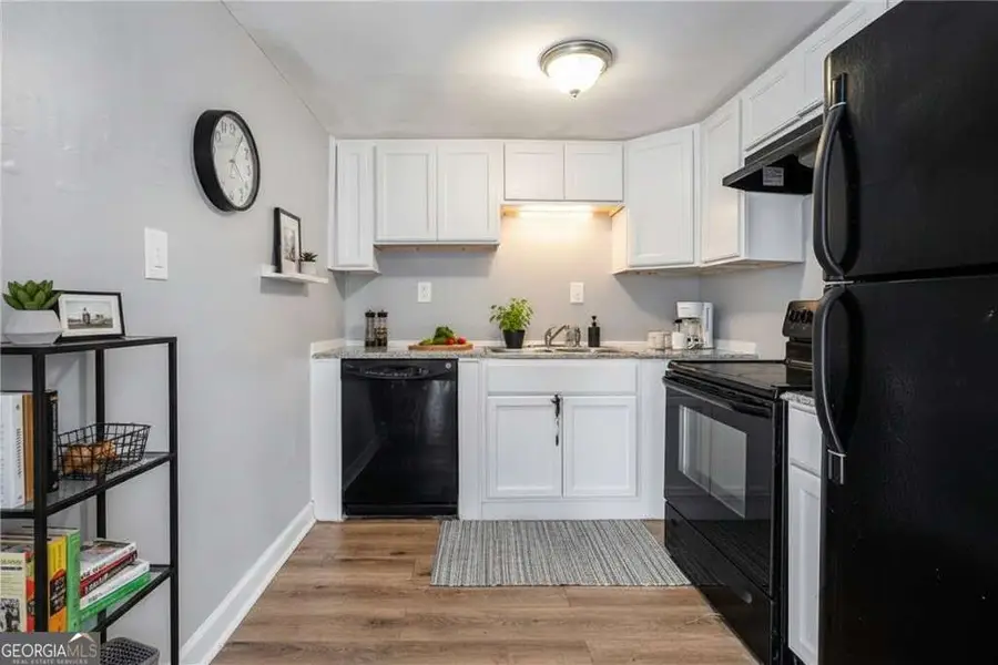 1151 Rankin Street #20A, Stone Mountain, GA 30083 - #2