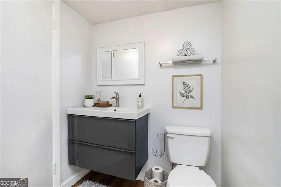 1151 Rankin Street #20A, Stone Mountain, GA 30083 - #3