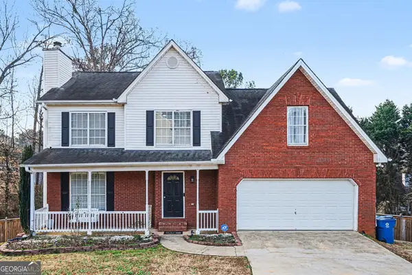 653 Matt Court, Lawrenceville, GA 30045