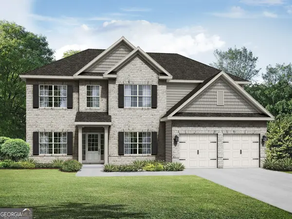 3264 Lions Ruby Lane, Atlanta, GA 30349