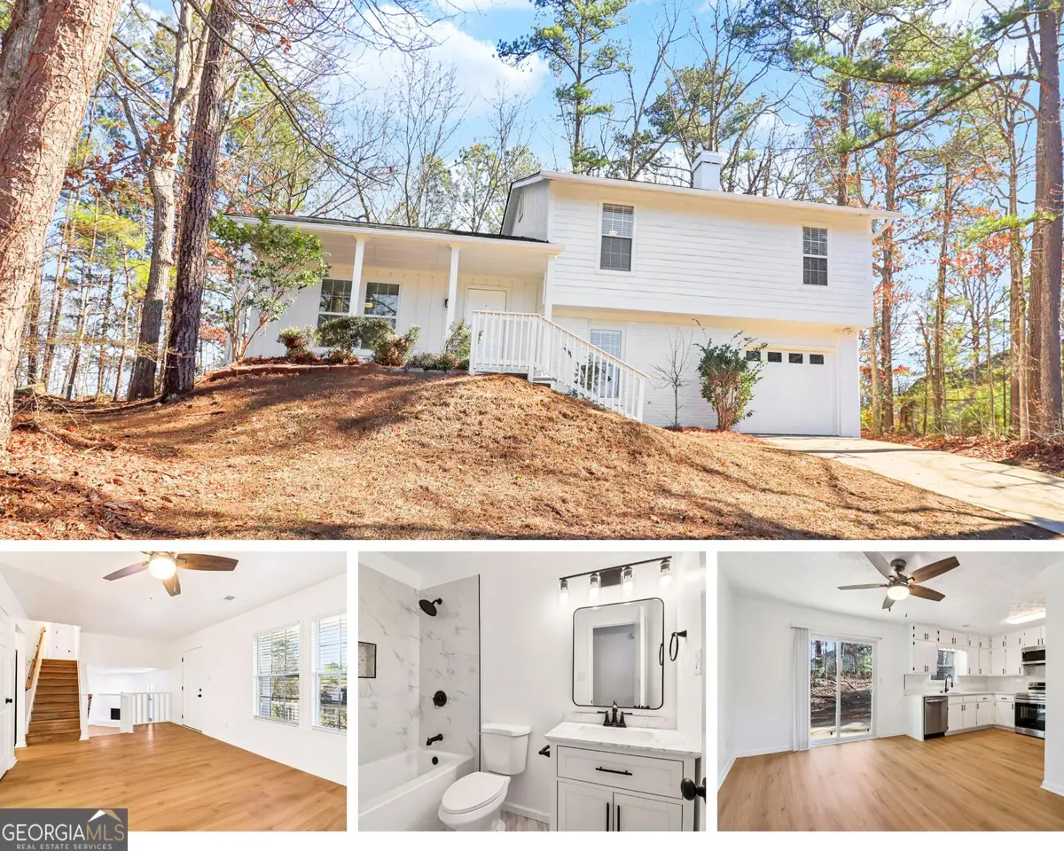 3840 Rolling Place, Conley, GA 30288 - #1