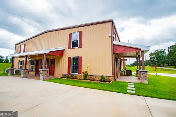 2070 Lovvorn Road, Carrollton, GA 30117