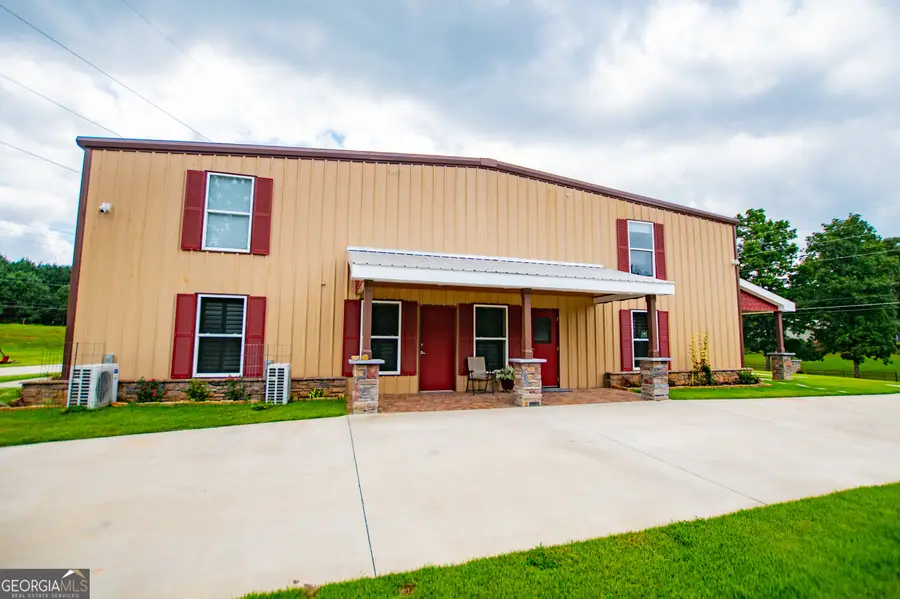 2070 Lovvorn Road, Carrollton, GA 30117 - #2