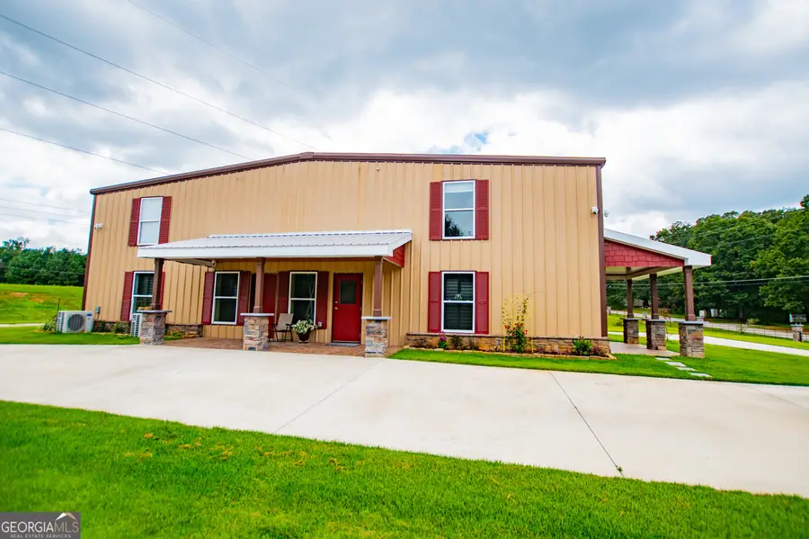 2070 Lovvorn Road, Carrollton, GA 30117 - #3