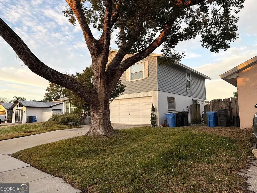 7332 Sunshine Circle, Tampa, FL 33634 - #2