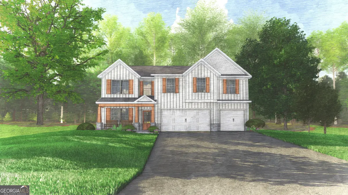 116 Maisie Way #208, Bonaire, GA 31005 - #1