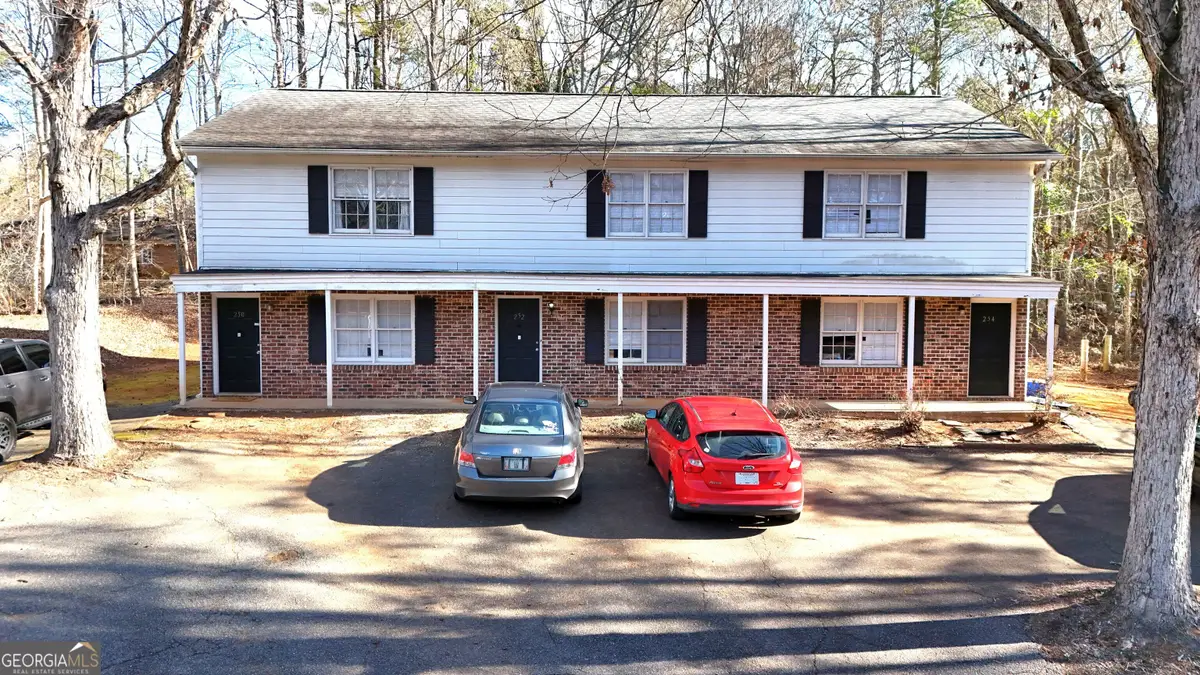 250 Highland Park Drive, Athens, GA 30605 - #1