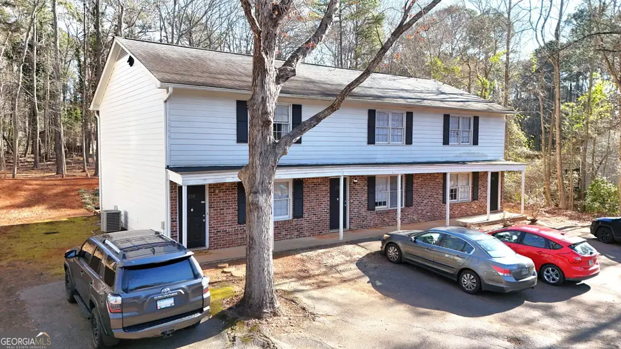 250 Highland Park Drive, Athens, GA 30605 - #2