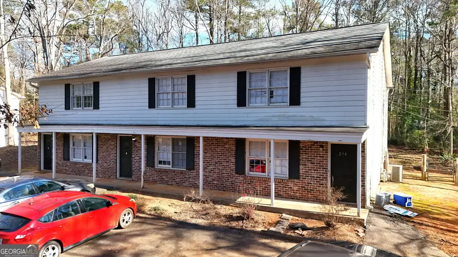 250 Highland Park Drive, Athens, GA 30605 - #3