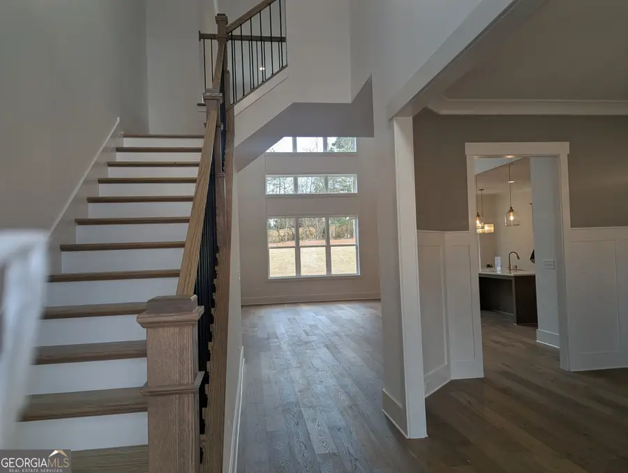 4520 Greyson Manor Drive, Cumming, GA 30041 - #3