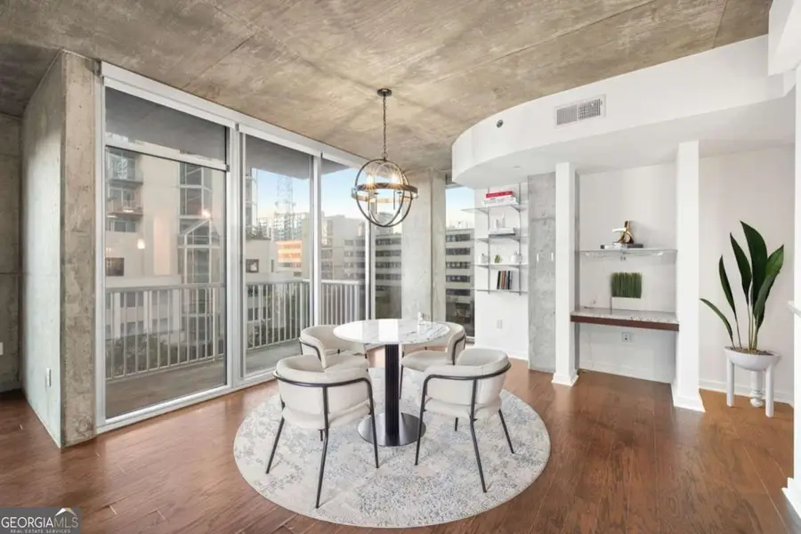 855 Peachtree Street Ne #602, Atlanta, GA 30308 - #3