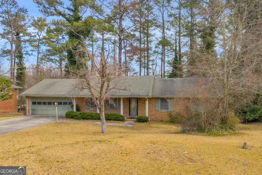 3260 Hidden Forest Drive, Snellville, GA 30078 - #2