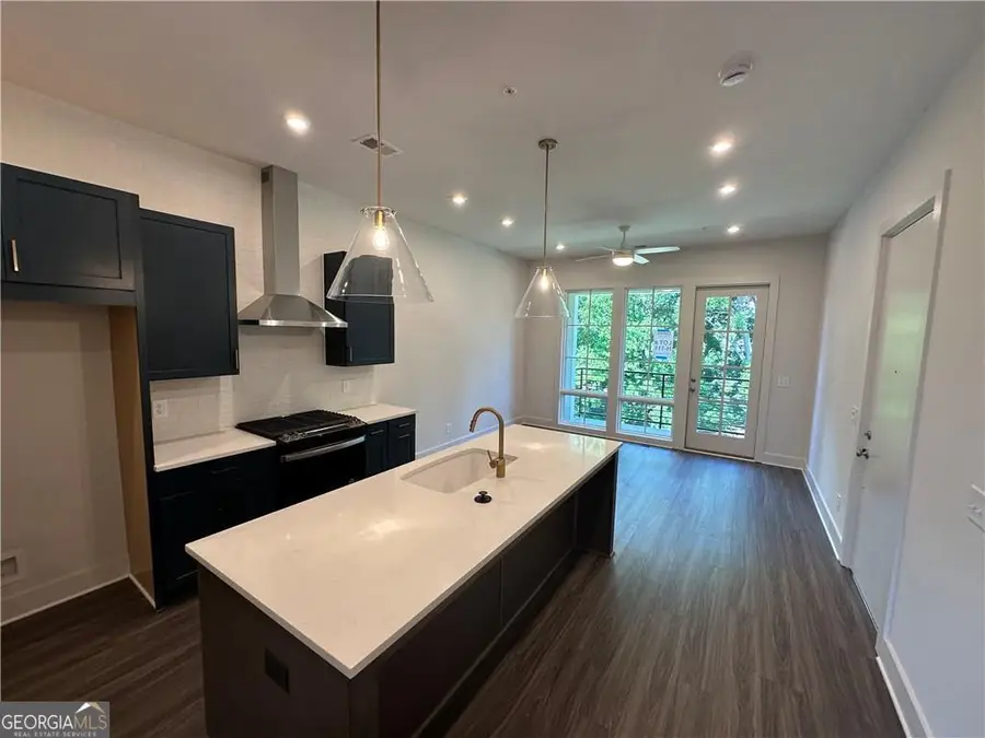 962 Bibbs Circle Nw #6, Atlanta, GA 30318 - #2