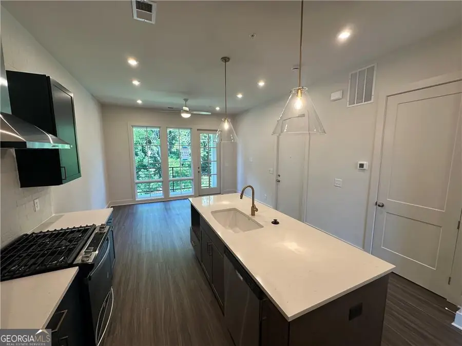 962 Bibbs Circle Nw #6, Atlanta, GA 30318 - #3
