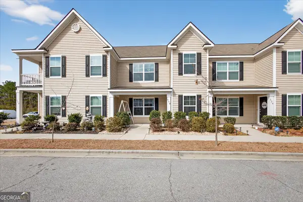 330 Dogwood Circle, Port Wentworth, GA 31407