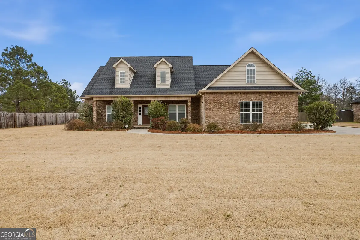 251 Hampton Oaks Way, Byron, GA 31008 - #1