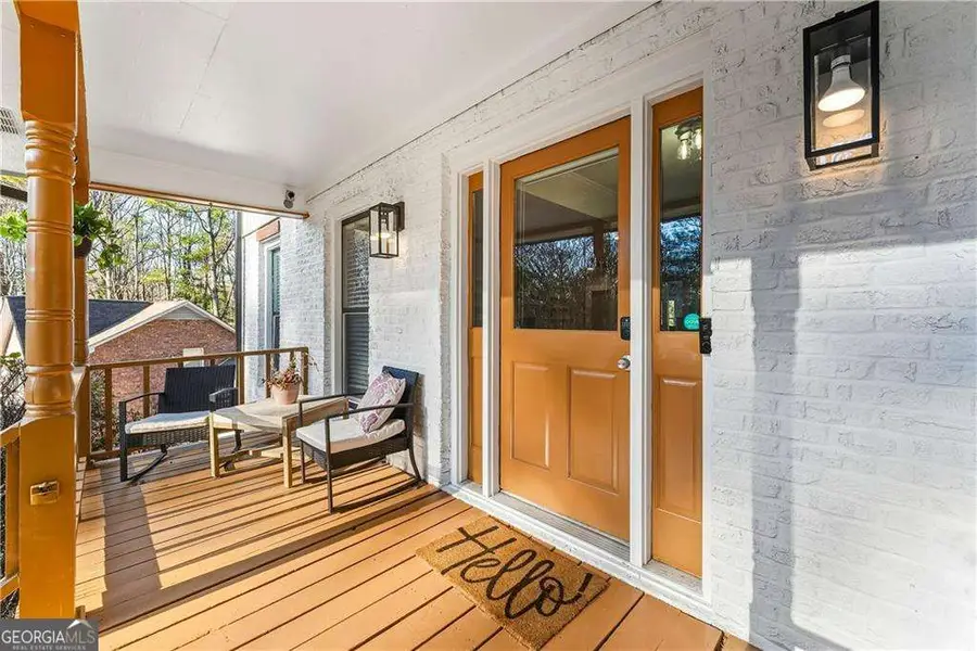 3880 W Cooper Lake Drive Se, Smyrna, GA 30082 - #3