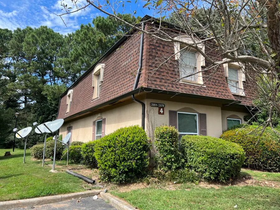 2968 Parc Lorraine, Lithonia, GA 30038 - #2