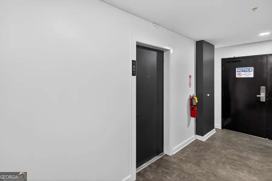 800 Peachtree Street Ne #1401, Atlanta, GA 30308 - #3