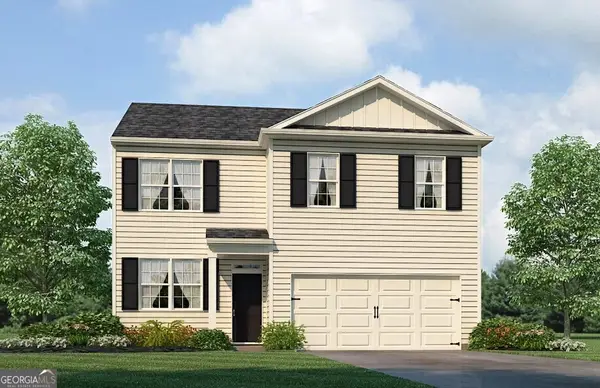 507 Oak View Lane, Dallas, GA 30157