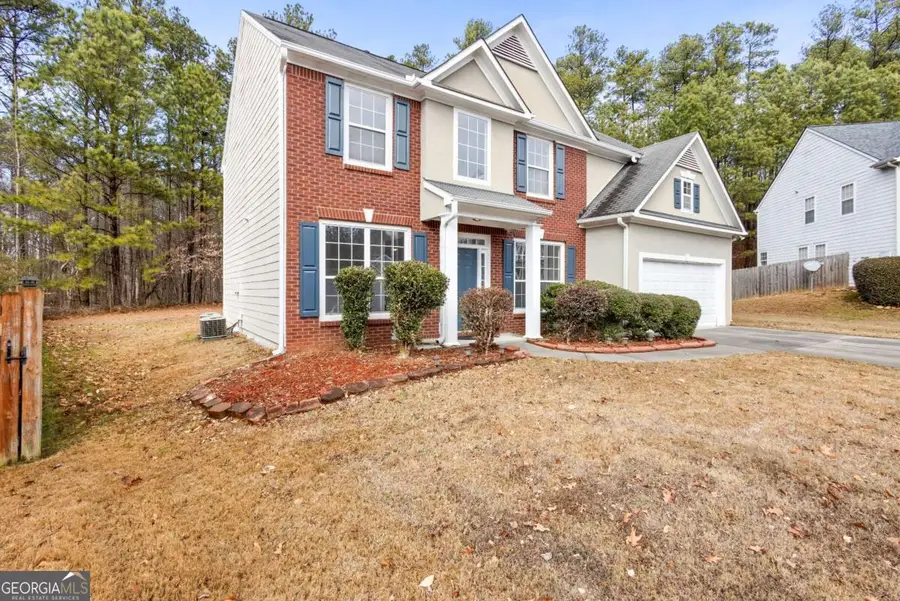 3171 Chapel Road Nw, Kennesaw, GA 30144 - #3