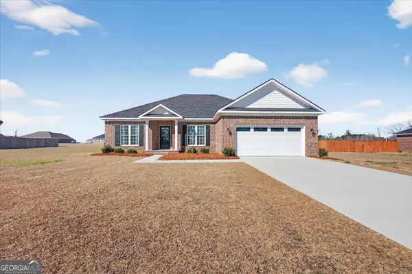 125 Sunfield Station Drive #35, Statesboro, GA 30461