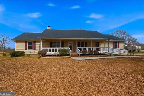 298 Trestle Road, Locust Grove, GA 30248
