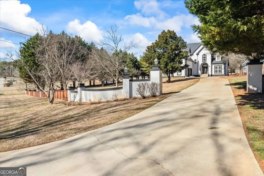 3955 Pucketts Road, Snellville, GA 30039 - #3