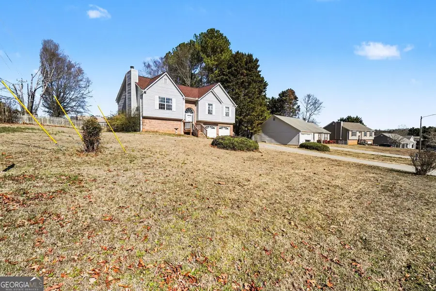 23 Bomar Lane, Douglasville, GA 30134 - #2
