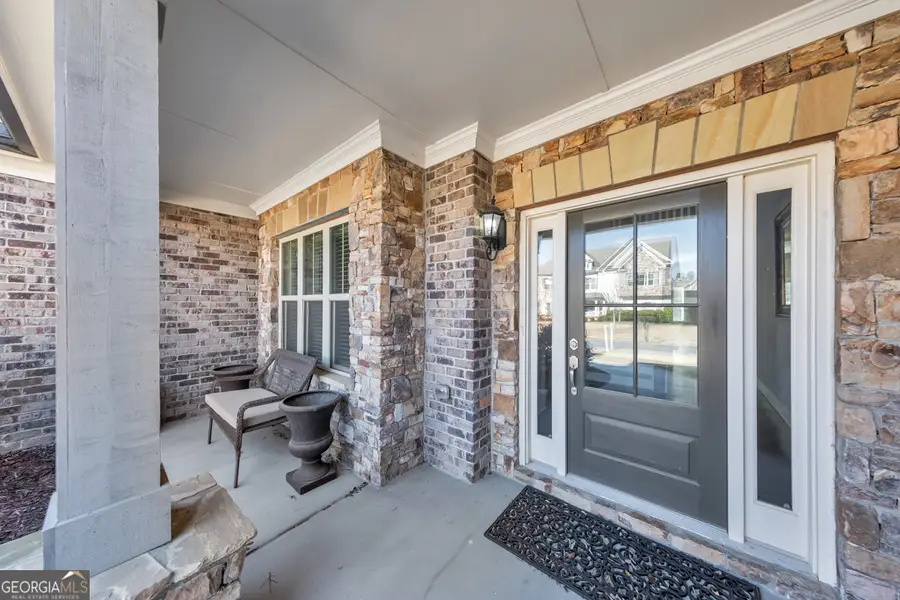 504 Taymack Farm Court, Woodstock, GA 30188 - #3