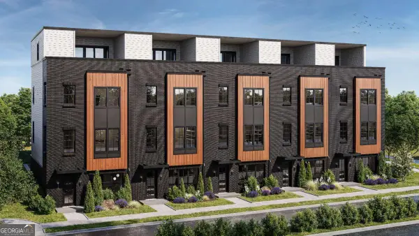 447 Mezzo Lane #96, Alpharetta, GA 30009