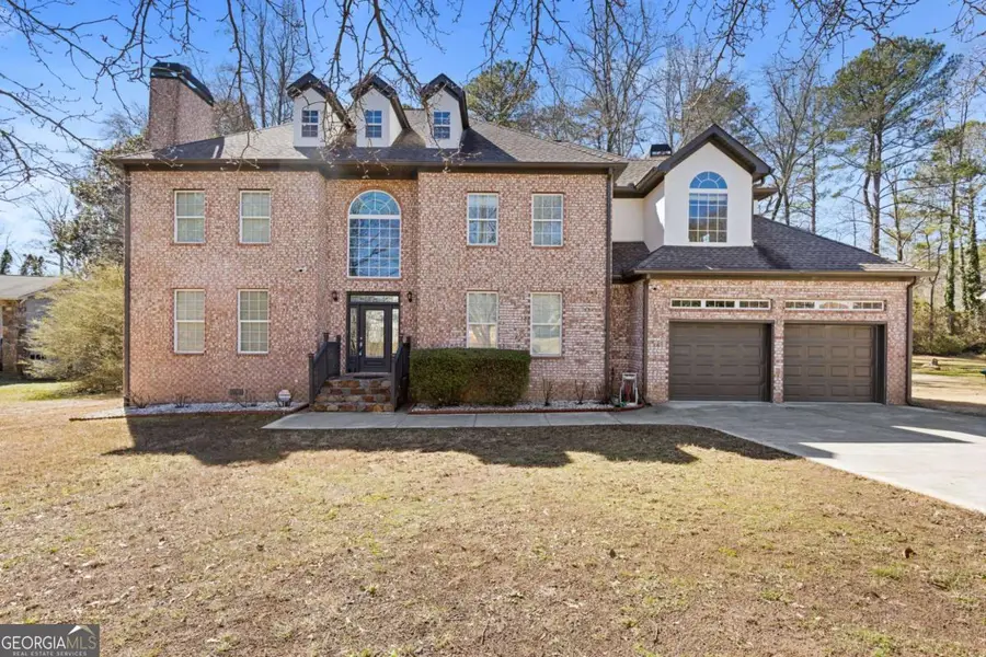 5737 Williamsburg Drive, Norcross, GA 30093 - #2