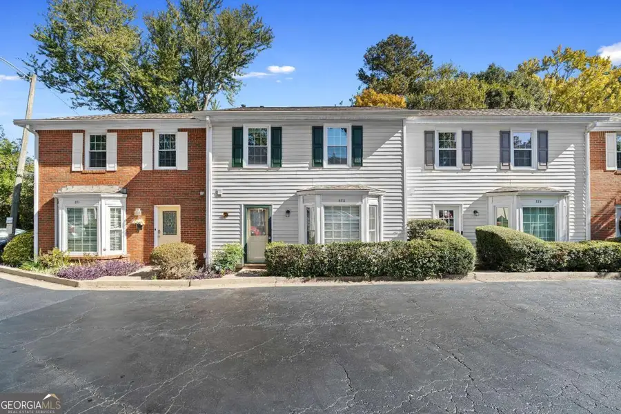 273 Shaded Oaks Lane Se, Marietta, GA 30067 - #2