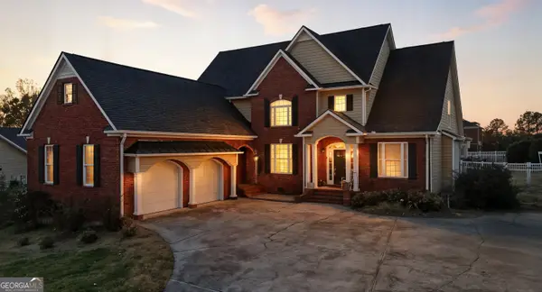 504 Ridge Pointe Lane, Cohutta, GA 30710