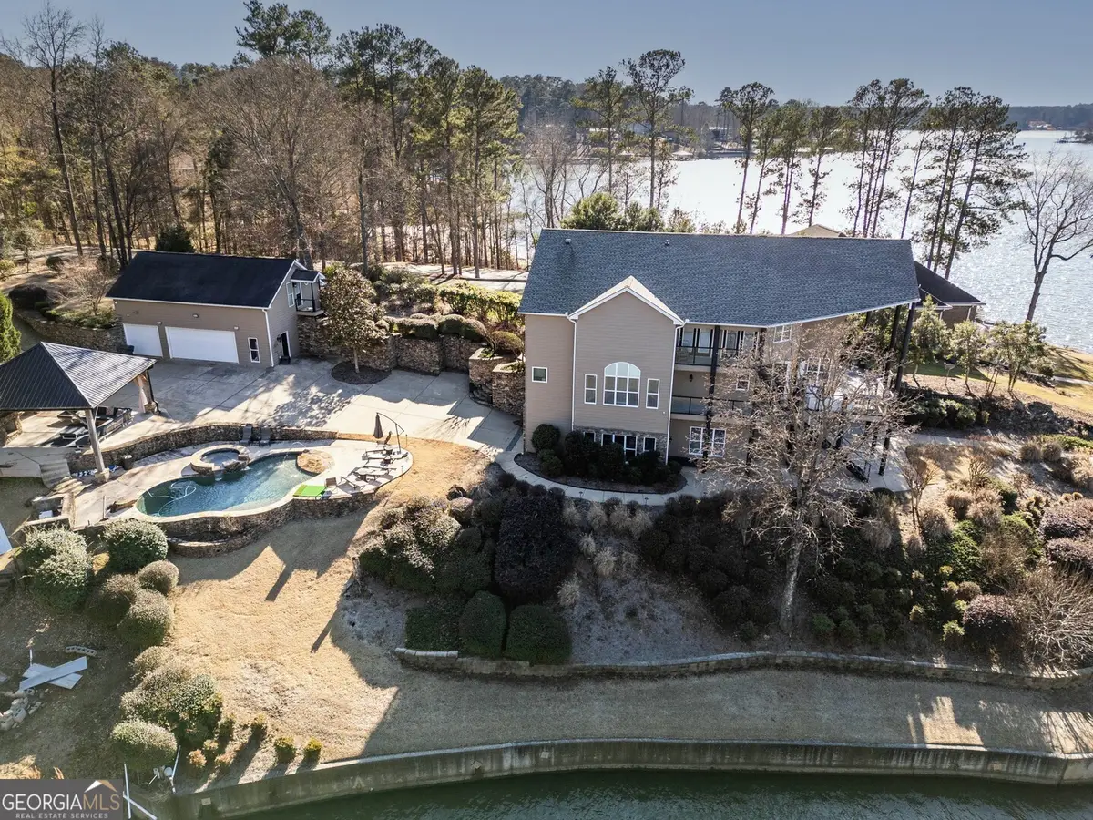 113 Wild Turkey Court, Monticello, GA 31064 - #1