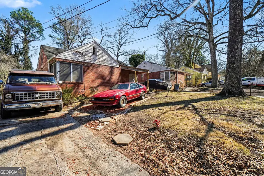 1324 Westmont Road Sw, Atlanta, GA 30311 - #2