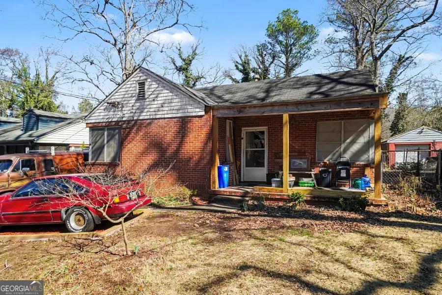 1324 Westmont Road Sw, Atlanta, GA 30311 - #3