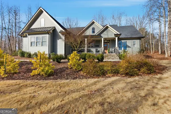 7671 Fern Lane, Lula, GA 30554